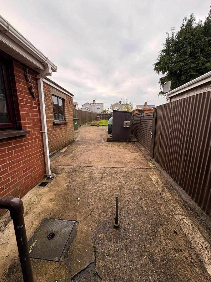 26 Kilwilke Road