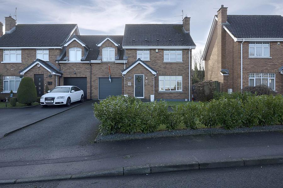 2 Headington Drive, Craigavon, BT66 6QZ
