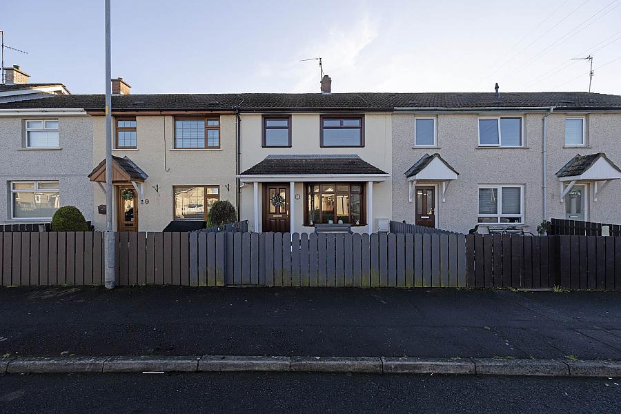 31 Brookvale Walk, lurgan, BT66 8SS