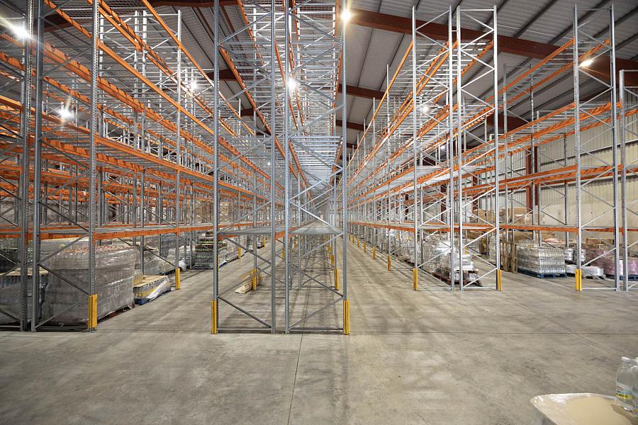 Pedlow Storage Annesborough Road Pedlow Storage Annesborough Road