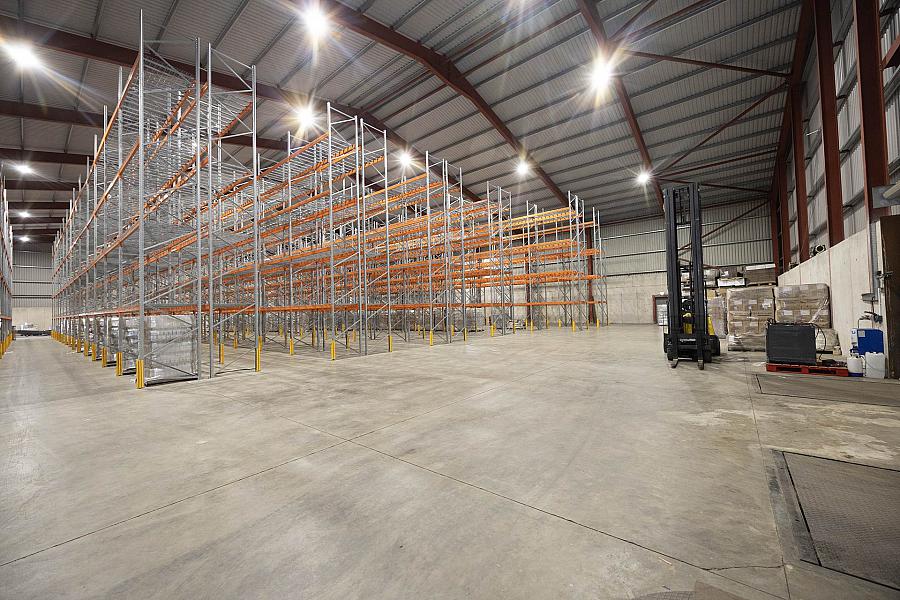 Pedlow Storage Annesborough Road Pedlow Storage Annesborough Road