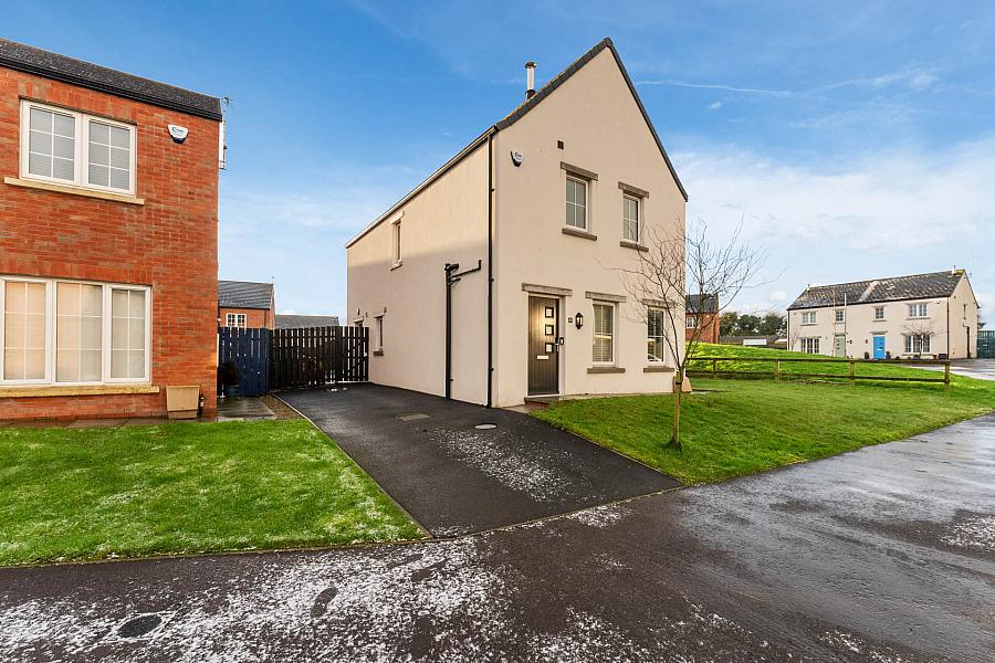 80 Headington Manor, lurgan, craigavon, BT66 6TQ