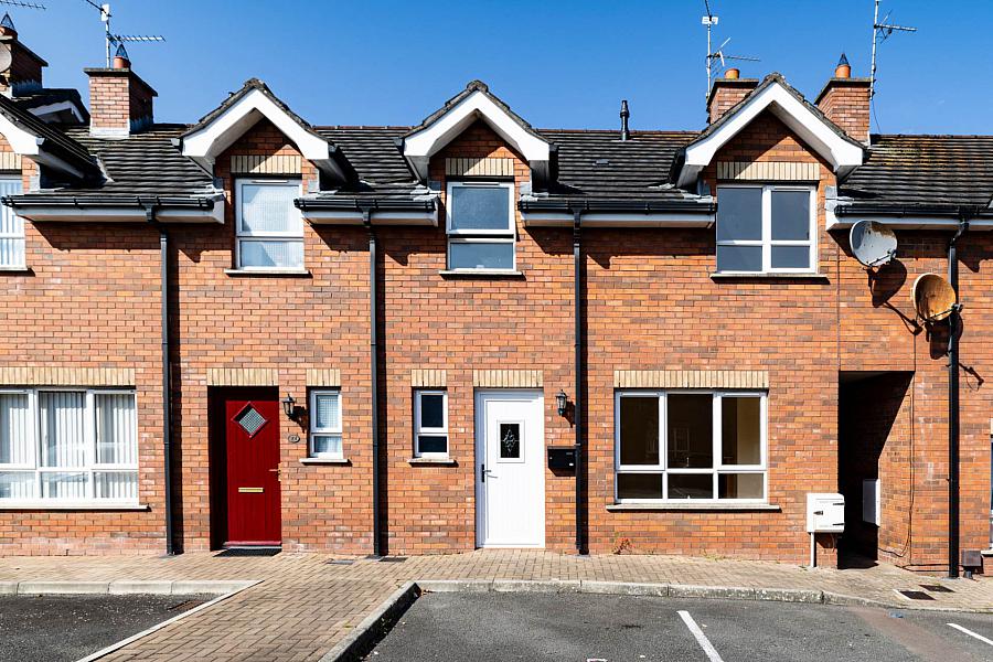 10 Hillcrest, lurgan, craigavon, BT66 8QU