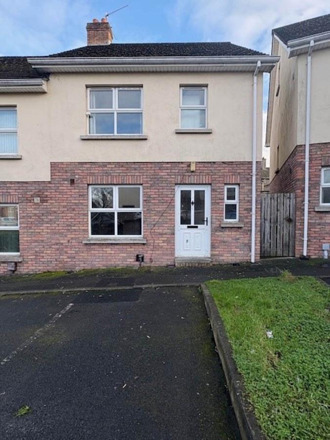 2 Albert Mews, lurgan, craigavon, BT66 6SZ