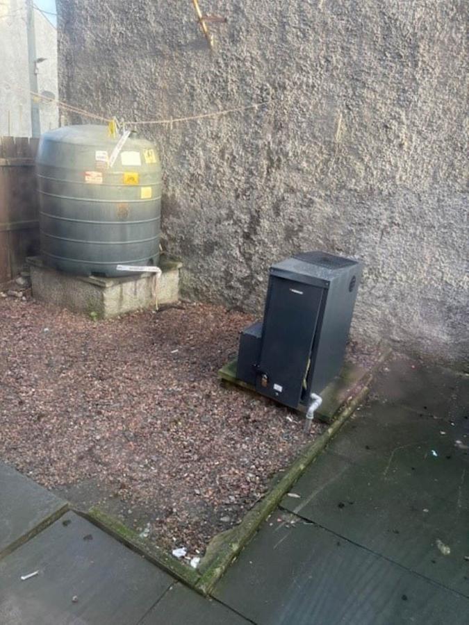 2 Albert Mews
