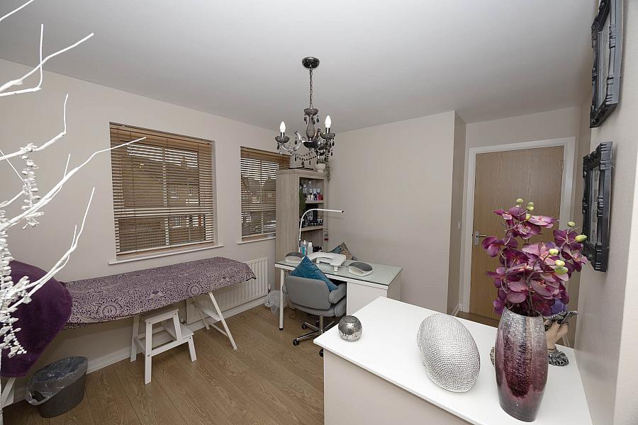 29 Castle Lane Mews