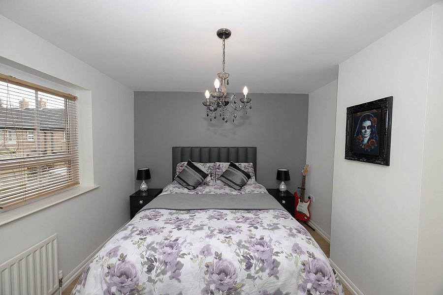 29 Castle Lane Mews
