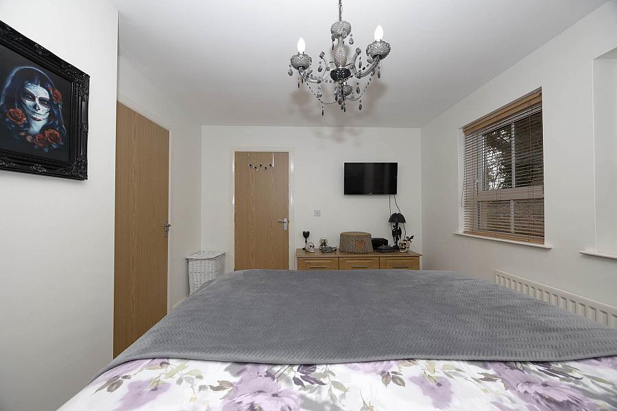 29 Castle Lane Mews