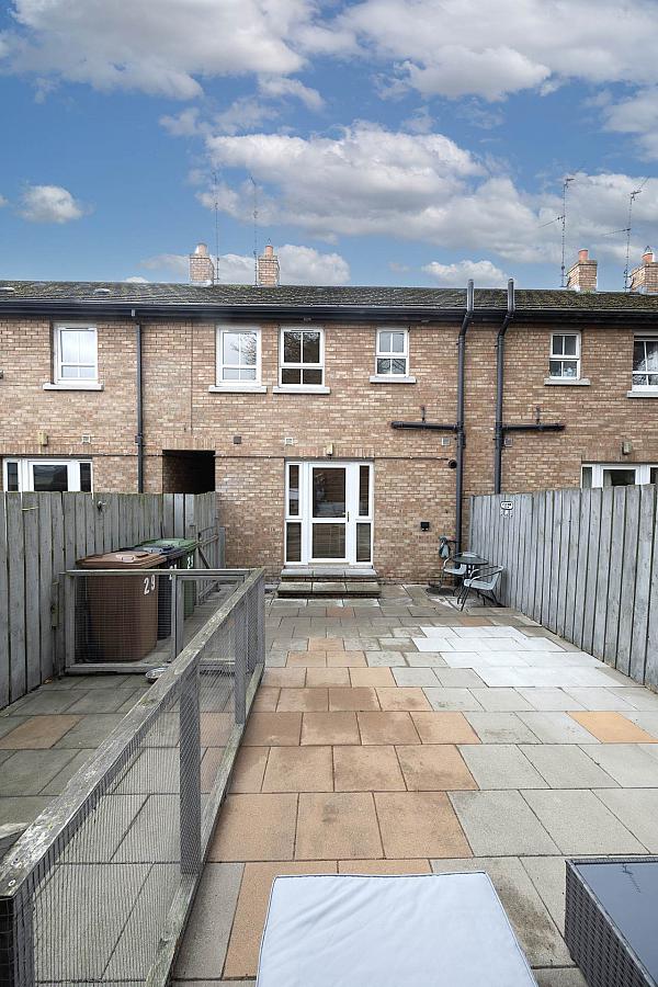 29 Castle Lane Mews