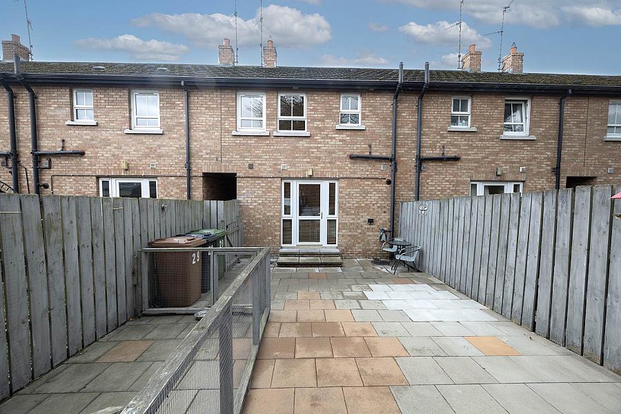 29 Castle Lane Mews