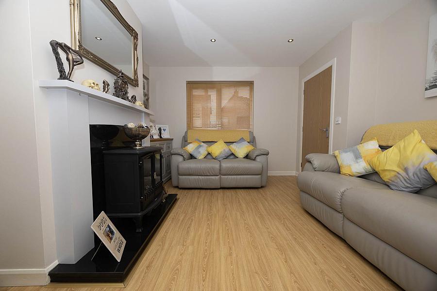 29 Castle Lane Mews