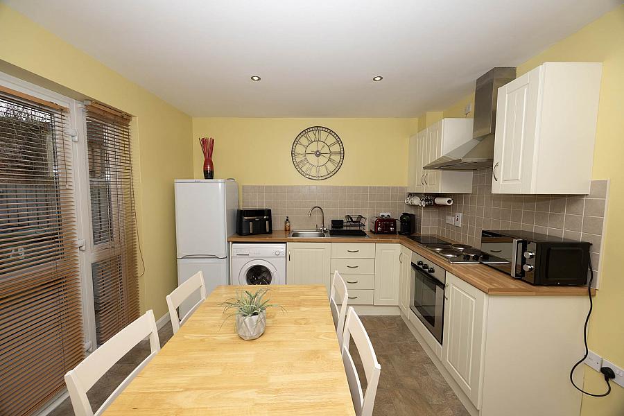 29 Castle Lane Mews