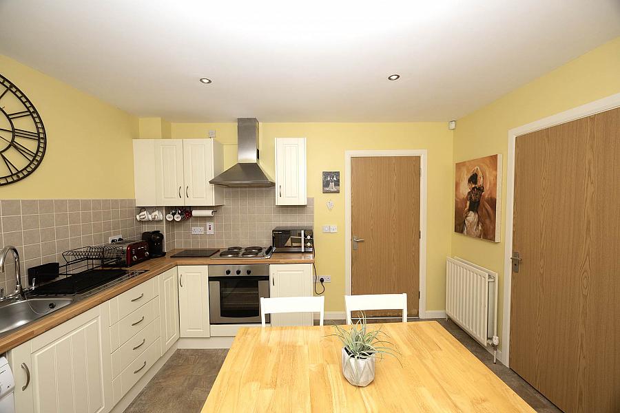 29 Castle Lane Mews