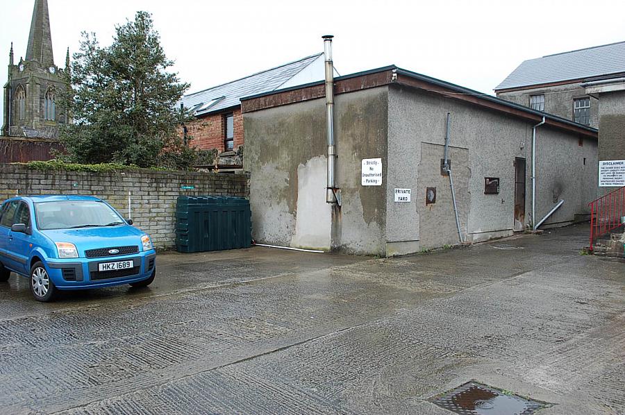 18a Church Street