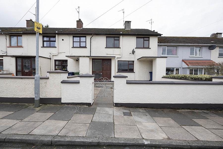 12 Cherrytree Walk