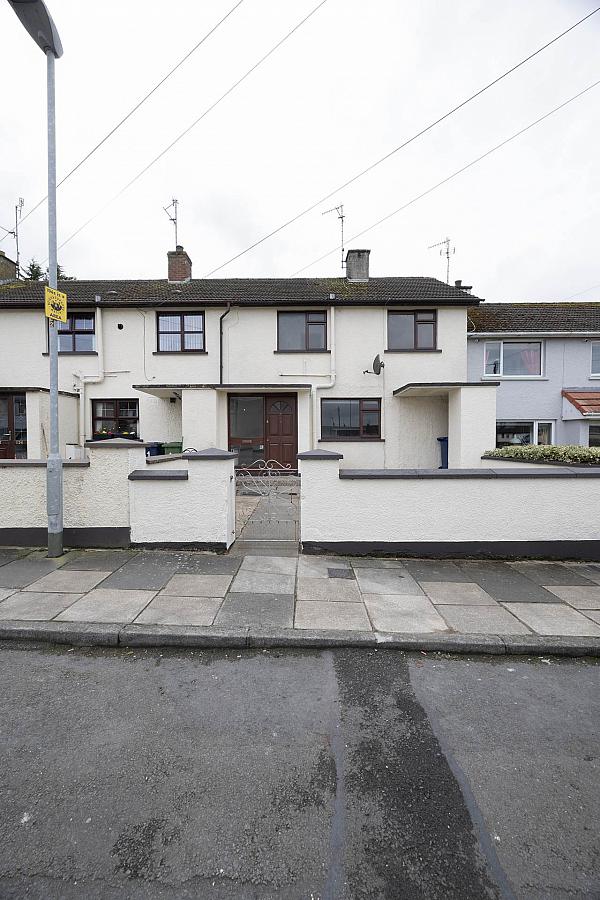 12 Cherrytree Walk