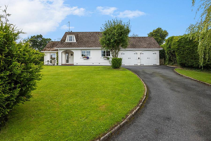 10 Villiers Avenue