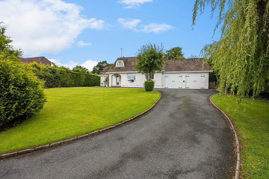 10 Villiers Avenue
