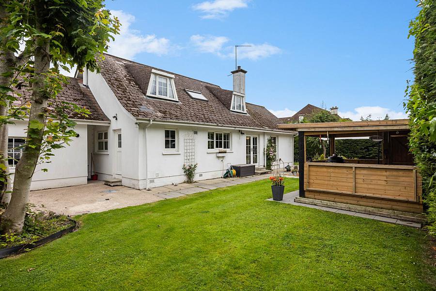 10 Villiers Avenue