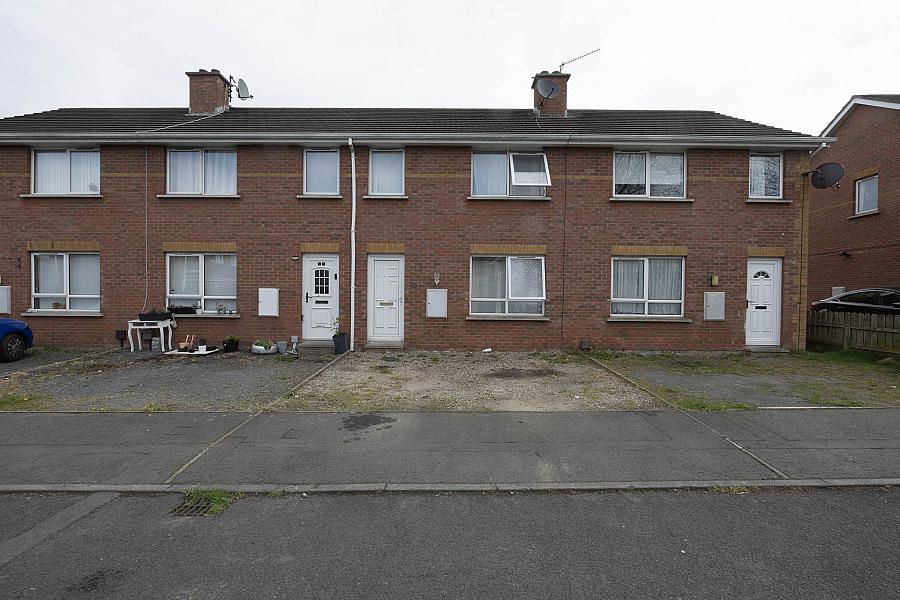 25 Lakeview Court, craigavon, BT65 4AN