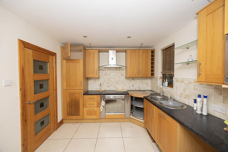5 Woodville Mews