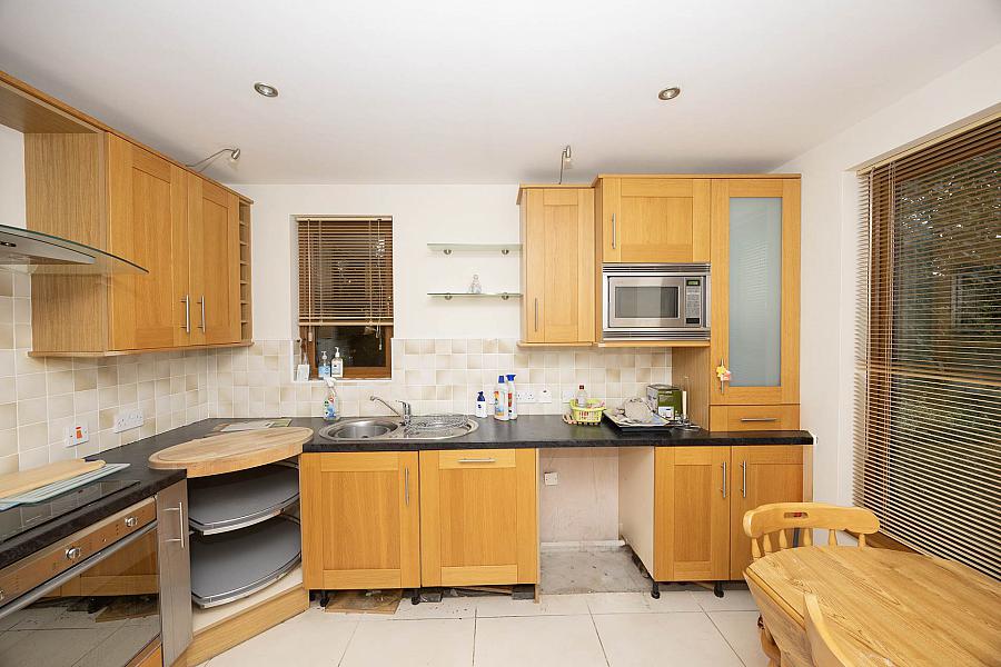 5 Woodville Mews