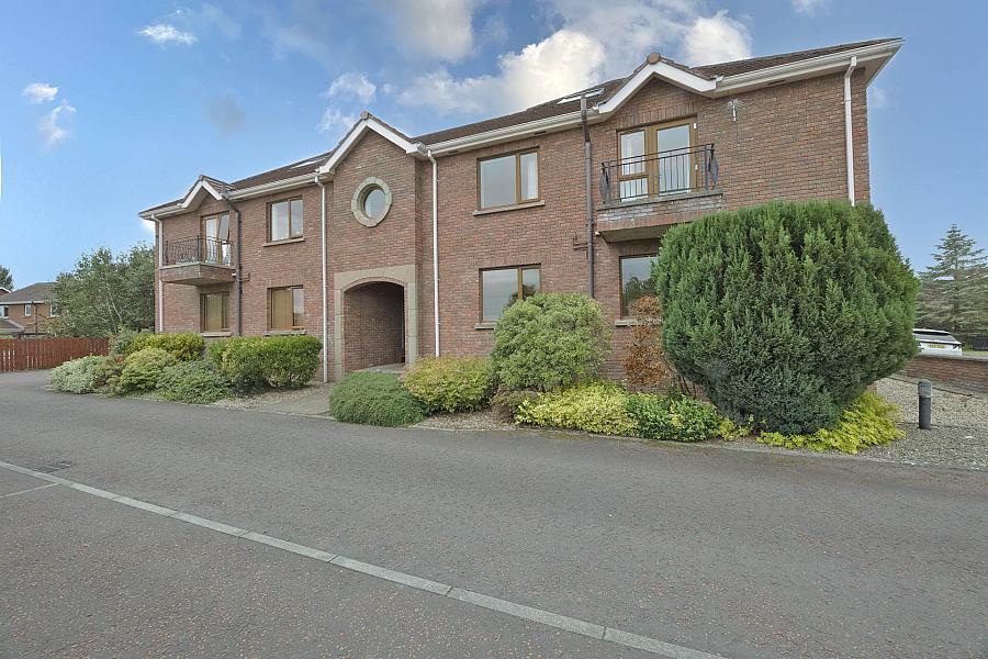 5 Woodville Mews