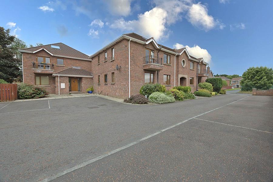 5 Woodville Mews