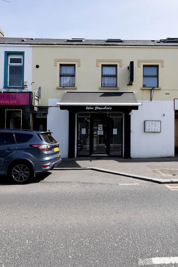 37-39 North Street