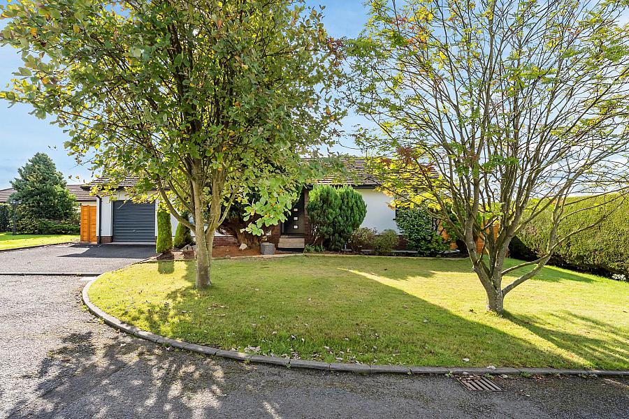 10 Ashgrove Close