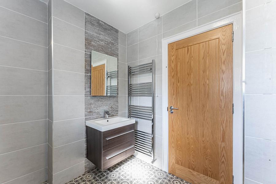 10 Ashgrove Close