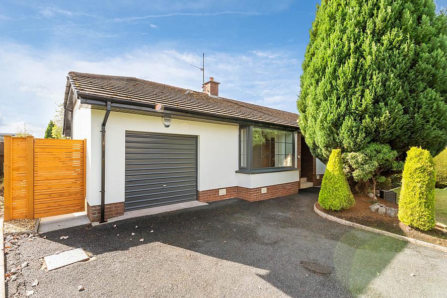 10 Ashgrove Close