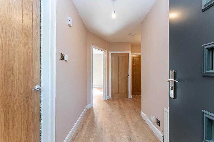 10 Ashgrove Close