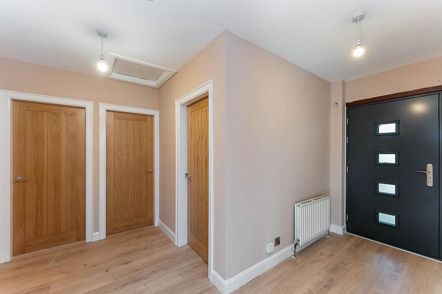 10 Ashgrove Close