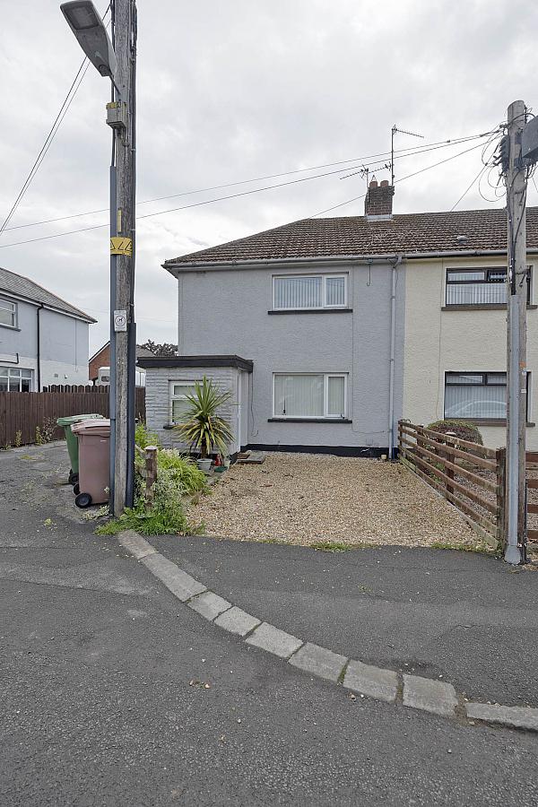 6 Pearson Terrace