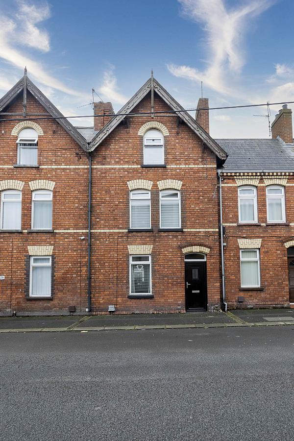 25 Brownlow Terrace