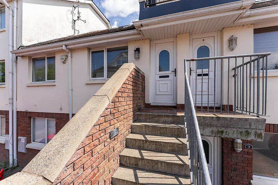 7 Silverwood Court,lurgan, craigavon, BT66 6RP