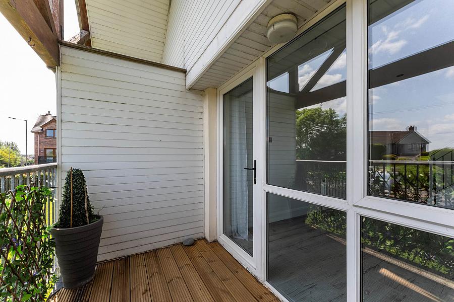 7 Silverwood Court