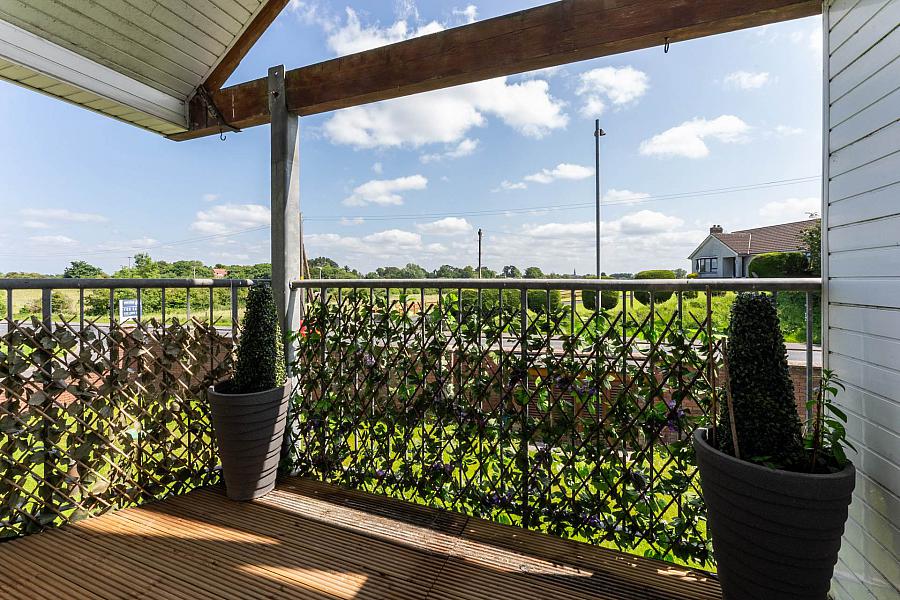 7 Silverwood Court