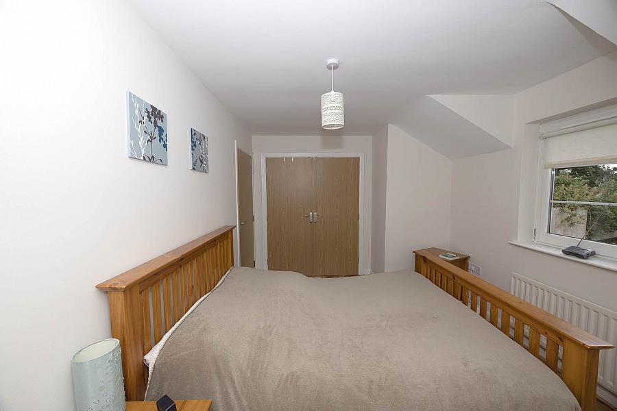 32 Castle Lane Mews