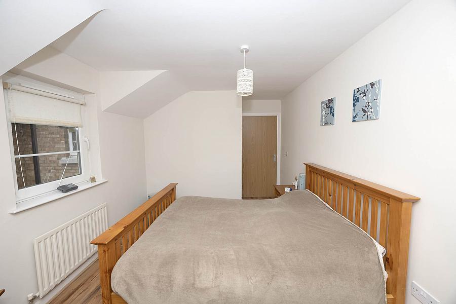 32 Castle Lane Mews
