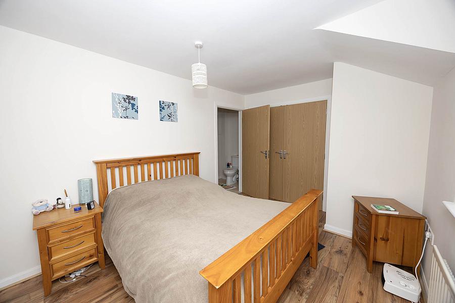 32 Castle Lane Mews