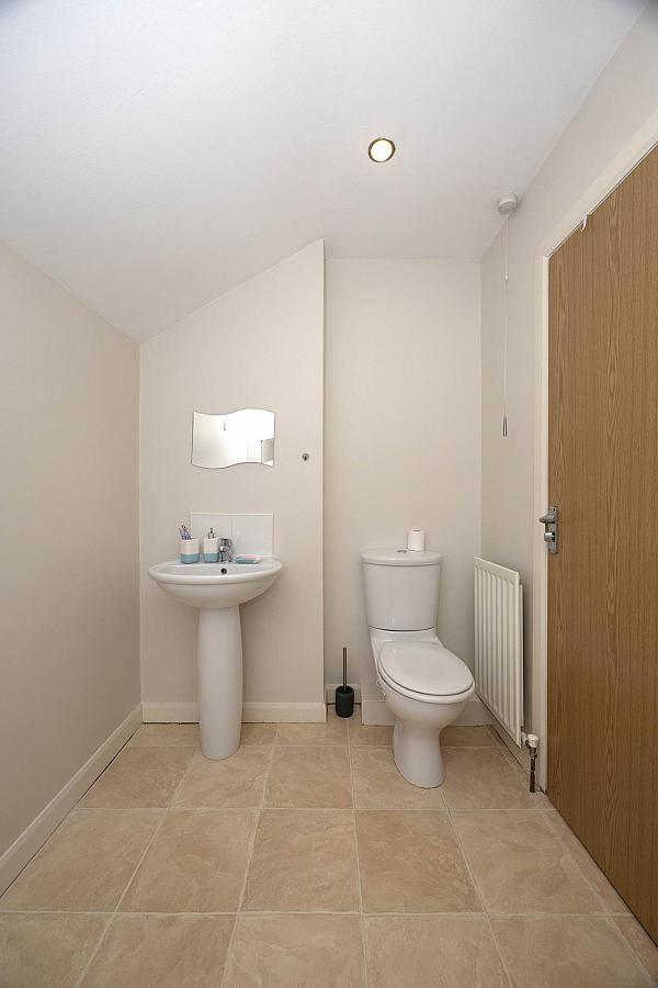 32 Castle Lane Mews