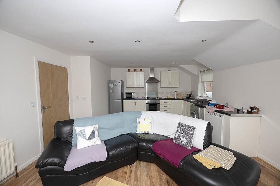 32 Castle Lane Mews