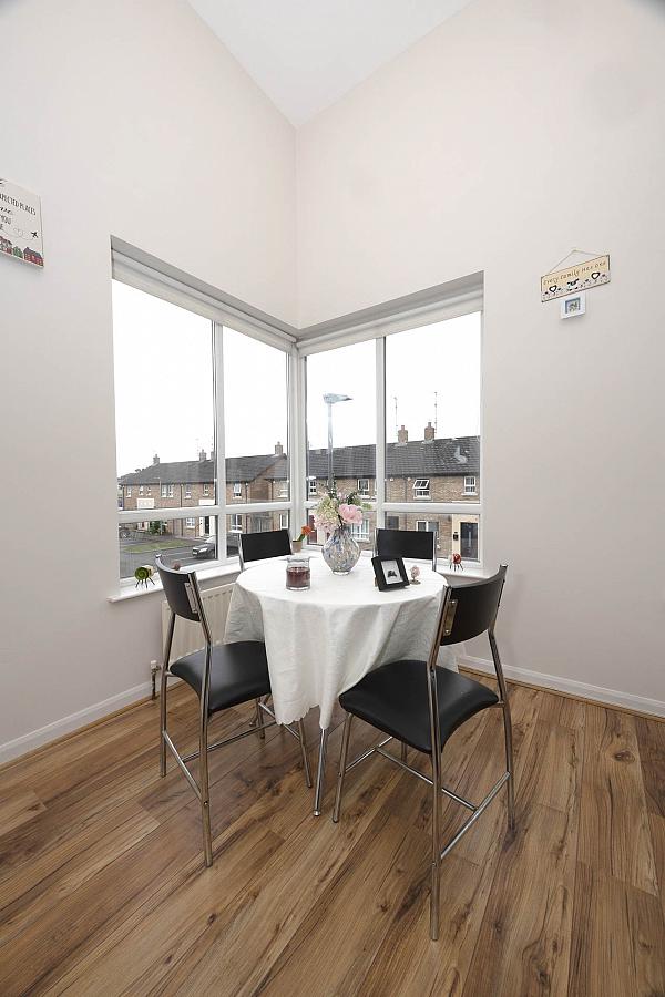 32 Castle Lane Mews
