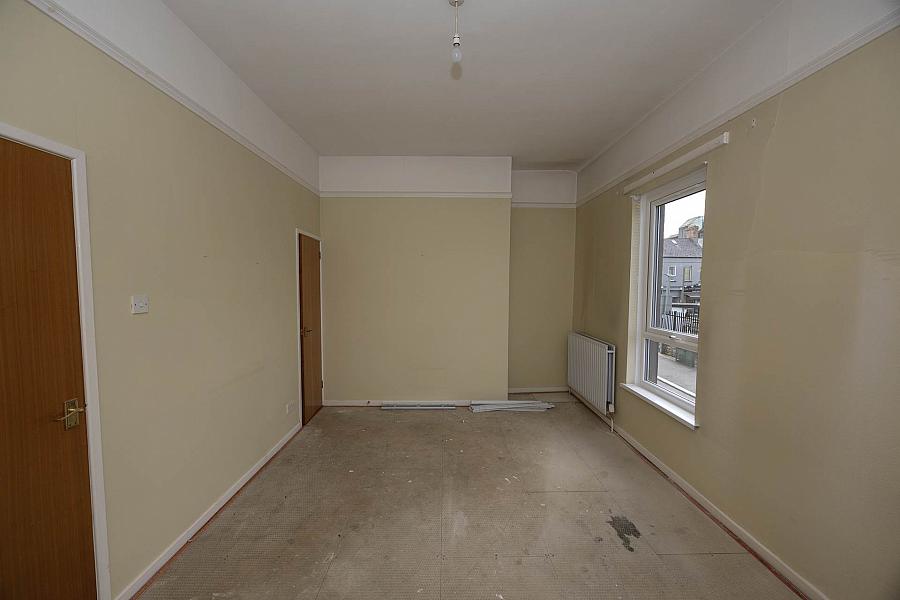 3 Ulster Street