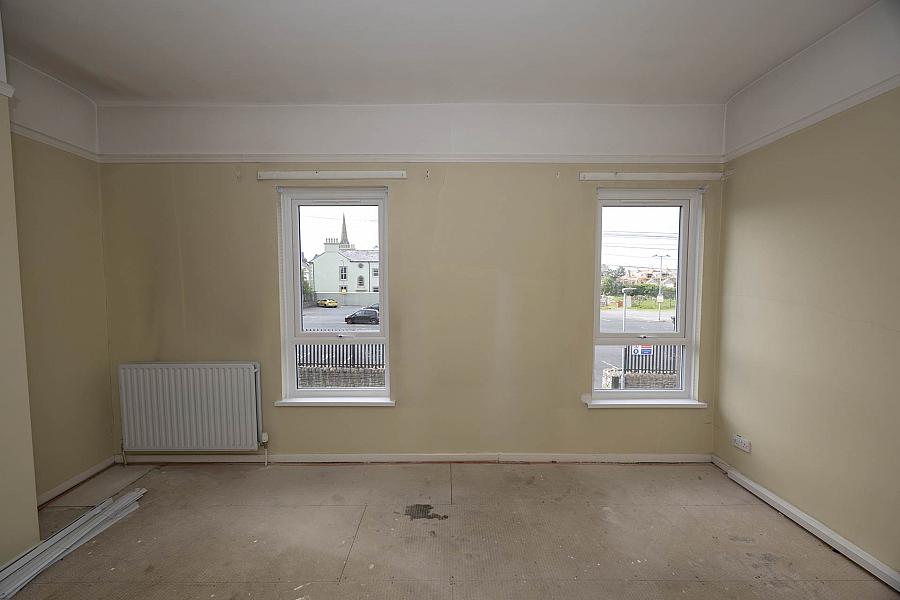 3 Ulster Street