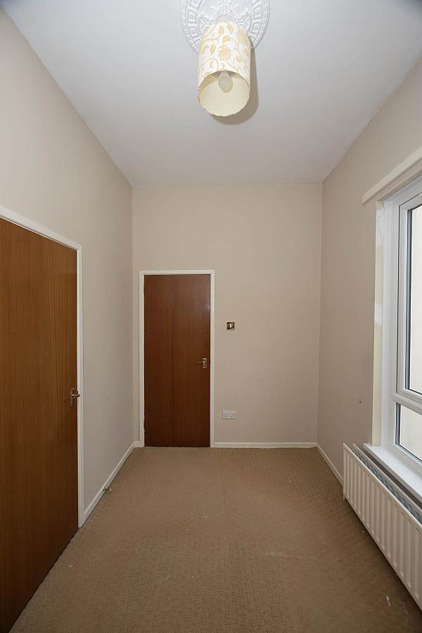 3 Ulster Street