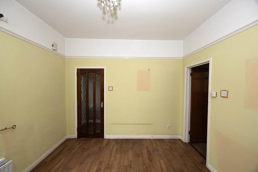 3 Ulster Street
