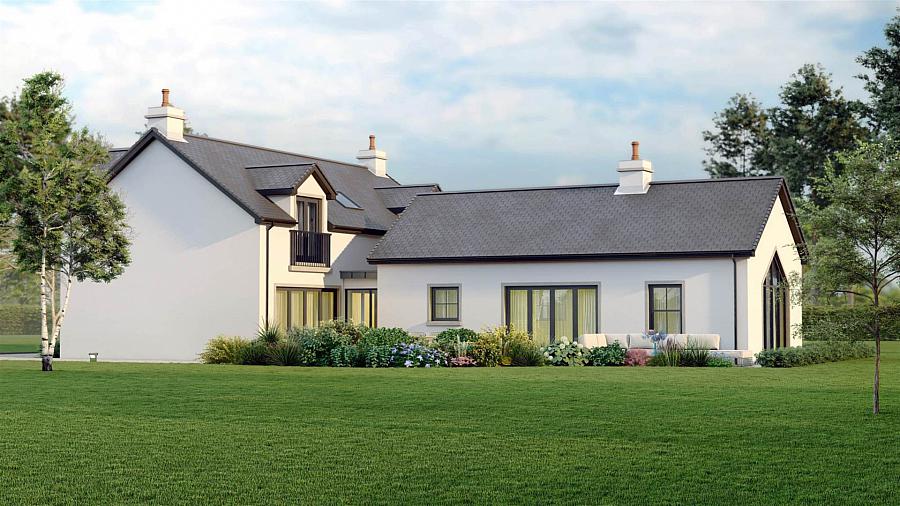 Site Adjacent @ 1 Derryola Bridge Road